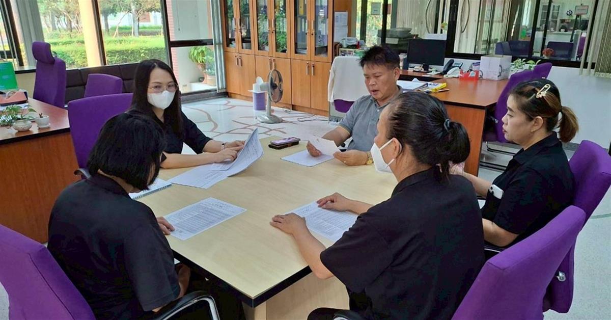 วิทยาเขตเชียงราย ยกระดับมาตรการรักษาความปลอดภัย