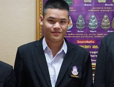 นักเรียนสาธิตม.พะเยา ผ่านการสอบคัดเลือกเข้าค่ายโอลิมปิกวิชาการ ประจำปีการศึกษา 2562