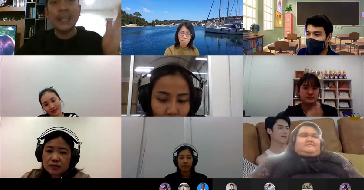 คณะรัฐศาสตร์และสังคมศาสตร์ มหาวิทยาลัยพะเยา จัดโครงการ “พัฒนาศักยภาพบุคลากรคณะรัฐศาสตร์และสังคมศาสตร์” (กิจกรรมที่ 2) พัฒนาศักยภาพบุคลากรคณะรัฐศาสตร์และสังคมศาสตร์