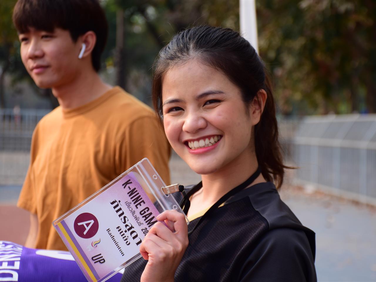 นิสิตคณะทันตแพทยศาสตร์ มหาวิทยาลัยพะเยา คว้า 2 เหรียญทอง 5 เหรียญเงิน 1 เหรียญทองแดง จากงานกีฬาเขี้ยวสัมพันธ์ ครั้งที่ 3 (K-NINE GAMES 2020)