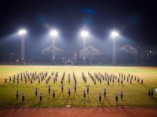 UP Spirit Cheer 2018