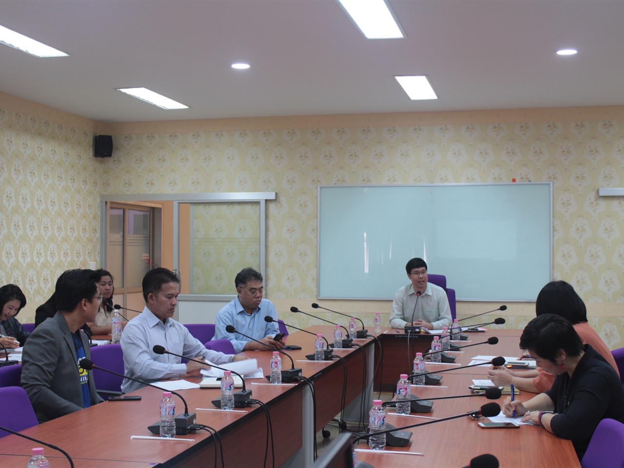 ภารกิจเร่งด่วน (Super KPI)