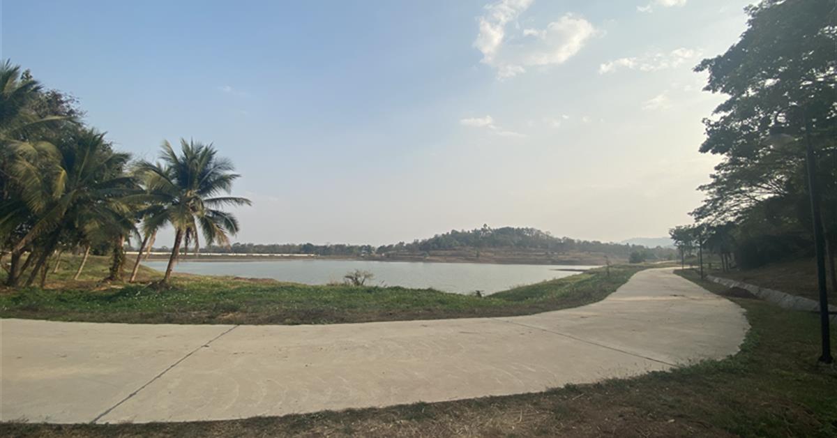 #ปัญหาฝุ่นละออง #ฝุ่นPM25 