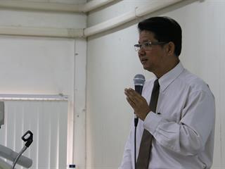 โครงการแนะแนวสหกิจศึกษา มหาวิทยาลัยพะเยา ครั้งที่ 2