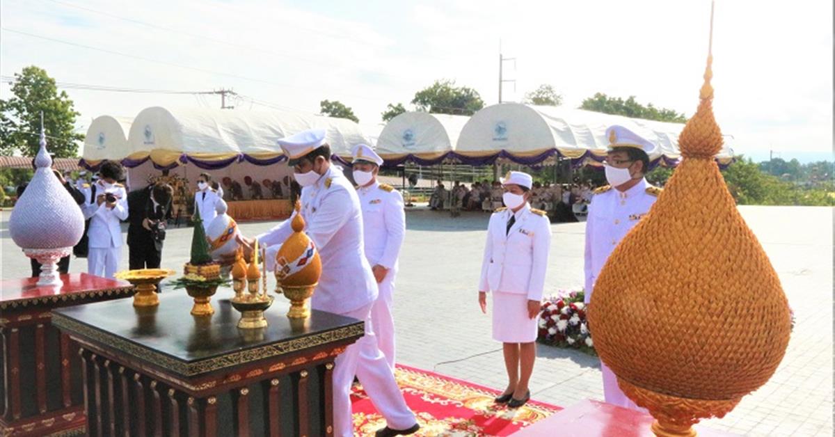 คณะเทคโนโลยีสารสนเทศและการสื่อสาร ร่วมพิธีครบรอบวันสถาปนา 10 ปี มหาวิทยาลัยพะเยา “10 ปี แห่งการสร้างคุณค่า ปัญญาเพื่อนวัตกรรมชุมชน สู่สากล” สถาปนา 10 ปี มหาวิทยาลัยพะเยา