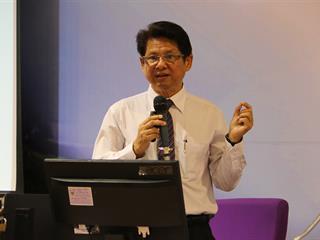 โครงการแนะแนวสหกิจศึกษา มหาวิทยาลัยพะเยา ครั้งที่ 3