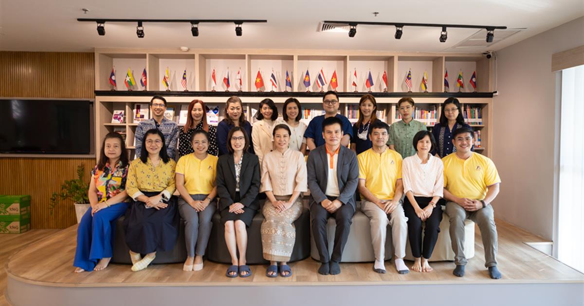 คณะศิลปศาสตร์จัดโครงการพัฒนาอาจารย์ตามกรอบมาตรฐานวิชาชีพ (UP-PSF)