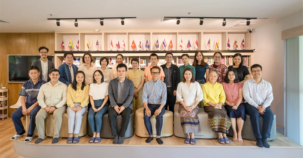 คณะศิลปศาสตร์จัดโครงการพัฒนาความก้าวหน้าทางสายงานของบุคลากรคณะศิลปศาสตร์ คณะศิลปศาสตร์จัดโครงการพัฒนาความก้าวหน้าทางสายงานของบุคลากรคณะศิลปศาสตร์