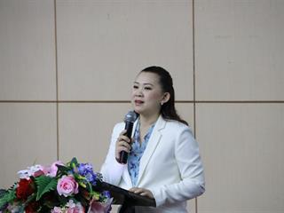 คณะวิทยาการจัดการและสารสนเทศศาสตร์ มหาวิทยาลัยพะเยา  ดำเนินโครงการวันแรกพบผู้ปกครอง ประจำปีการศึกษา 2561
