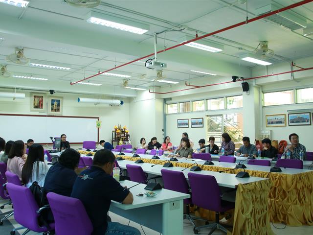 คณะเกษตรศาสตร์และทรัพยากรธรรมชาติ,ม.พะเยา,จัดโครงการ,",Paper,Camp,"