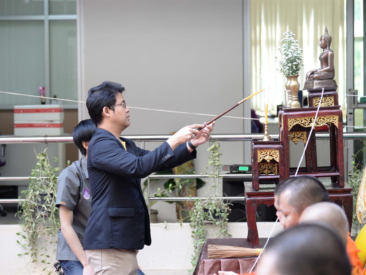 SEEN ส่งท้ายปีเก่าตอนรับปีใหม่ 2563