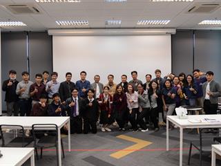 นักวิจัย SEEN ร่วมกับสำนักงานอุตสาหกรรมจังหวัดเชียงใหม่ จัดทำโครงการอบรมถ่ายทอดเทคโนโลยีและนวัตกรรมด้านการป้องกันมลพิษในดินและน้ำใต้ดินสำหรับอนุรักษ์ติดตามและตรวจสอบการปนเปื้อนจากภาคอุตสาหกรรมการผลิต เพื่อพัฒนาผู้ประกอบการในเขตจังหวัดเชียงใหม่ในการป้องกันมลพิษจากกระบวนการผลิตในดินและน้ำใต้ดิน