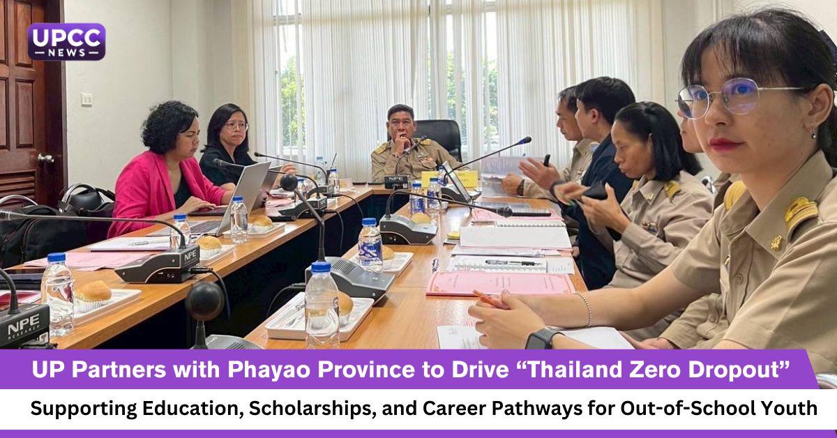 Thailand Zero Dropout