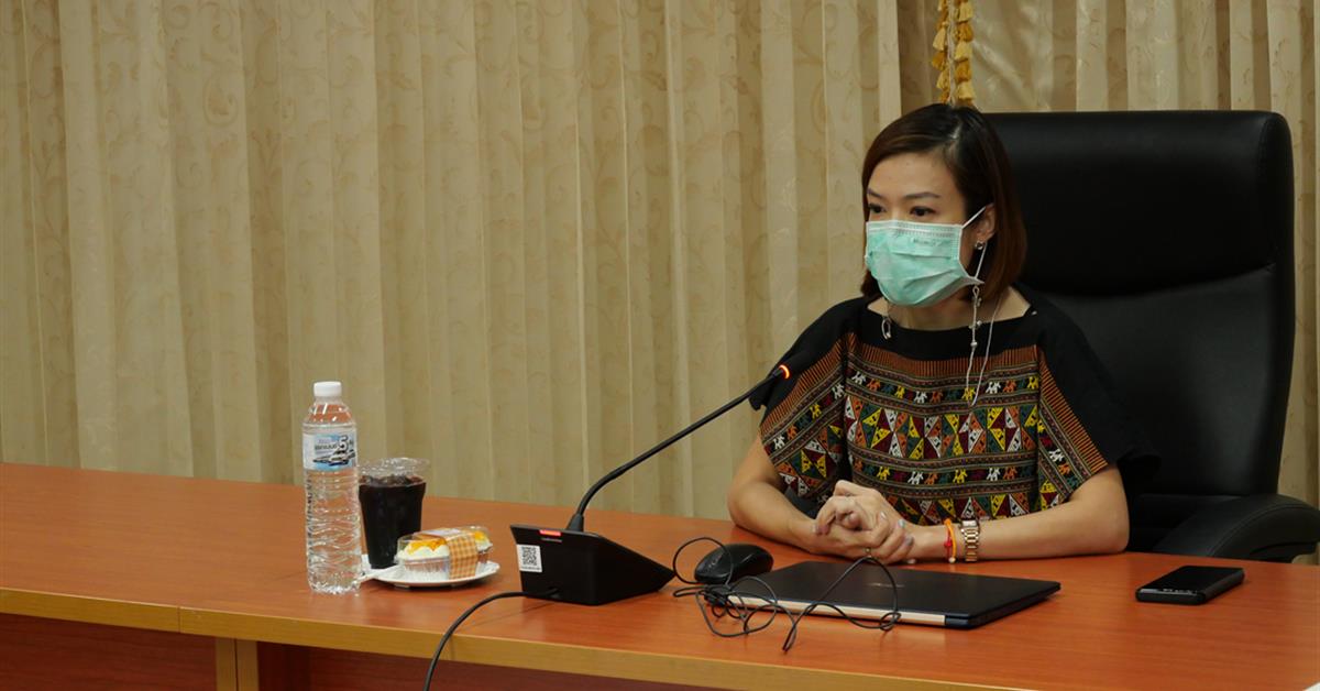 โครงการกองบริการการศึกษา