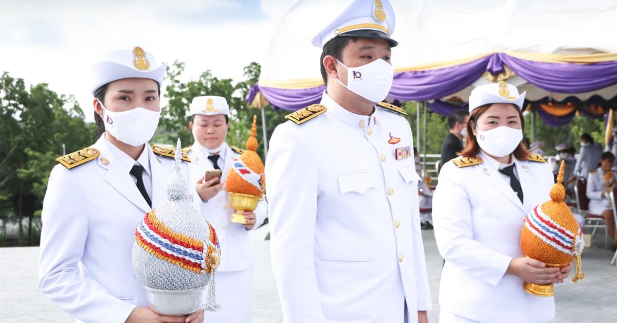 สถาปนามหาวิทยาลัยพะเยา 