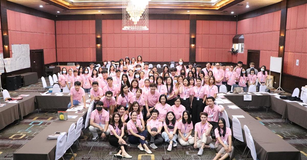 1 ตำบล 1 มหาวิทยาลัย “การวางแผนร่วมกันระหว่างบัณฑิต นิสิต และประชาชนที่ได้รับการจ้างงานผ่านโครงการ” คณะรัฐศาสตร์และสังคมศาสตร์ การวางแผนร่วมกันระหว่างบัณฑิต นิสิต และประชาชนที่ได้รับการจ้างงานผ่านโครงการ