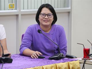 คณะรัฐศาสตร์และสังคมศาสตร์ มหาวิทยาลัยพะเยา ดำเนินโครงการส่งเสริมและพัฒนากิจการนิสิต กิจกรรมที่ 2 “เพิ่มประสิทธิภาพอาจารย์ที่ปรึกษา”