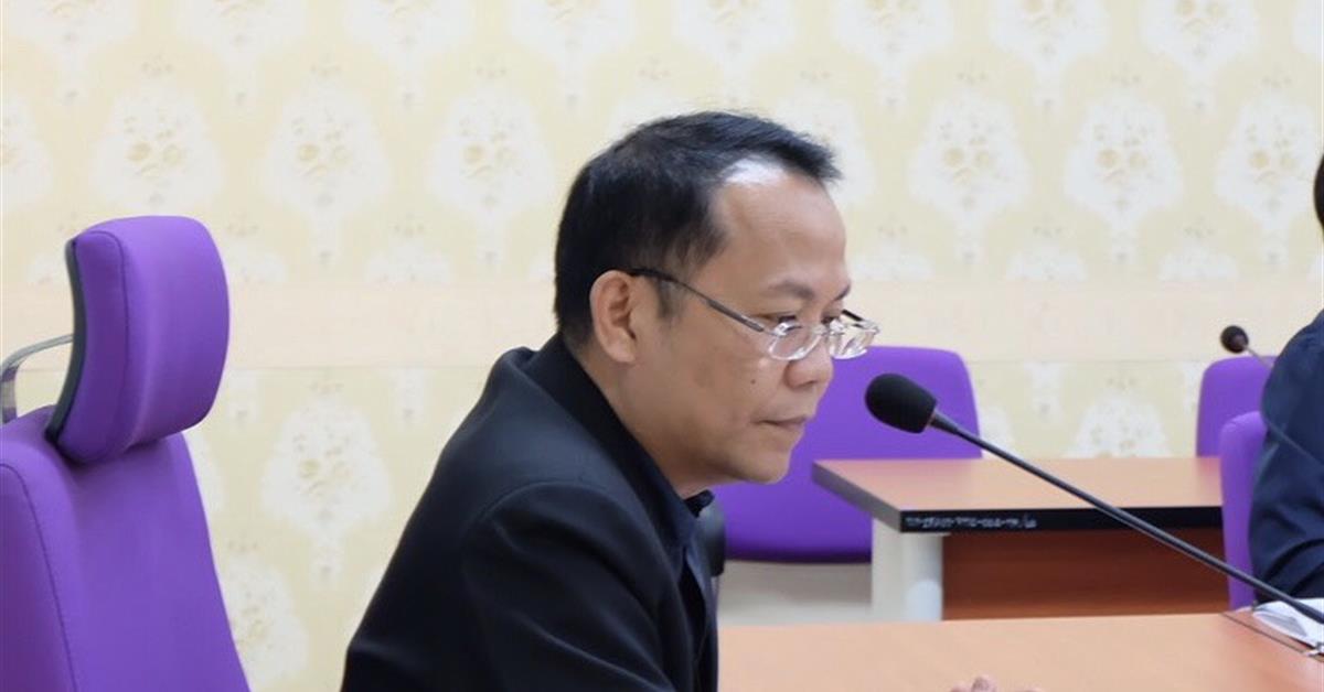 มหาวิทยาลัยพะเยา และมหาวิทยาลัยเทคโนโลยีราชมงคลล้านา พื้นที่น่าน  เข้าร่วมเวทีพิจารณาข้อเสนอชุดโครงการวิจัยโดยละเอียด ภายใต้แผนงานริเริ่มสำคัญ (Flagship) ปีงบประมาณ 2563 ในกรอบ “มหาวิทยาลัยเพื่อการพัฒนาพื้นที่ กรอบการวิจัย Demand-Supply Matching Platform”