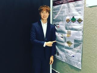 ดร.พจนศักดิ์ พจนา เข้าร่วมนำเสนองานวิจัย IEEE-OMN2018 ณ ประเทศสวิสเซอร์แลนด์