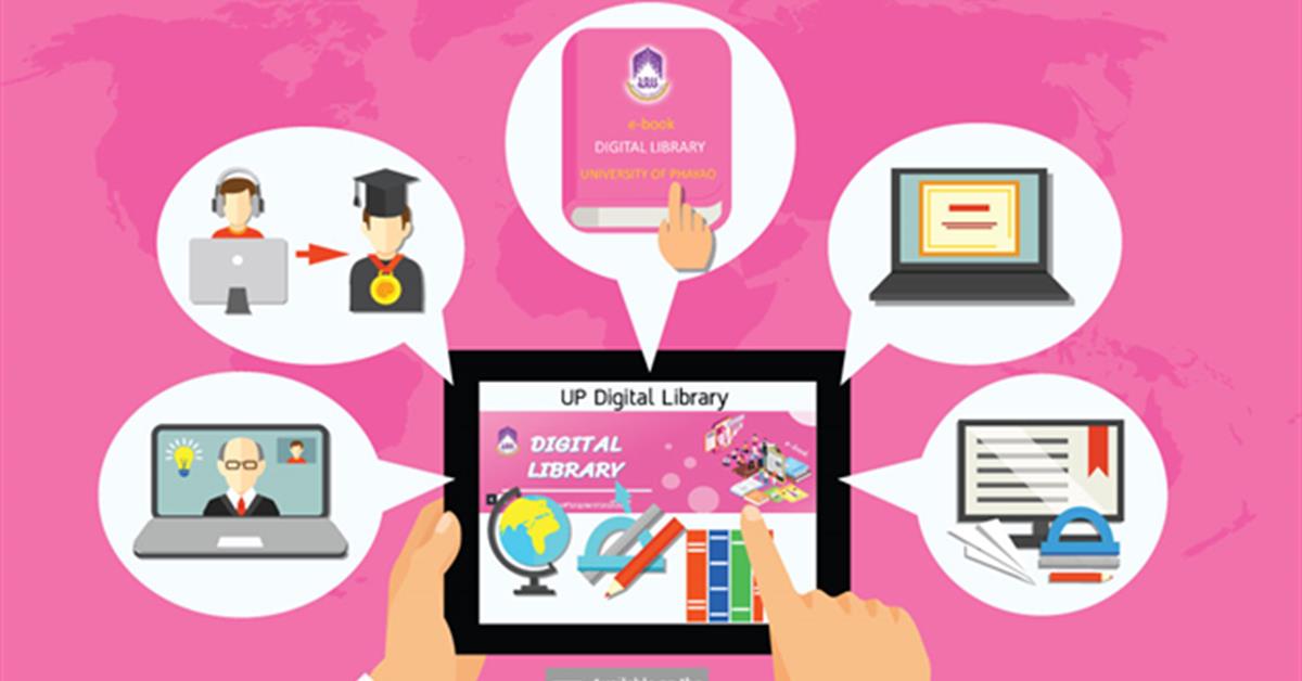 UP Digital Library