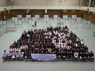 The 3rd Japan-Thailand Academic Conference 27 October 2018