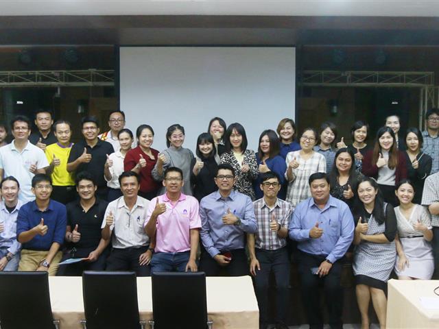คณะเทคโนโลยีสารสนเทศและการสื่อสาร มหาวิทยาลัยพะเยา จัดประชุมเชิงปฏิบัติการจัดทำแผนกลยุทธ์ของคณะฯ พ.ศ. 2563 – 2566  ภายใต้โครงการสัมนาเพื่อจัดทำแผนกลยุทธ์ของคณะ