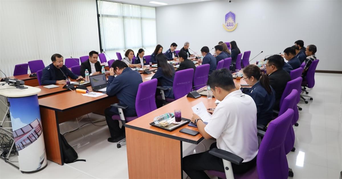 วิทยาเขตเชียงราย ให้บริการสถานที่แก่สหพันธ์ครูเชียงราย