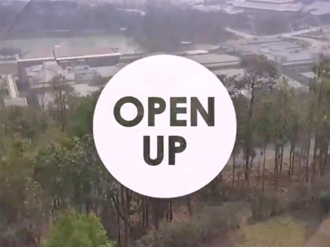 Living among nature" VTR UP 2018