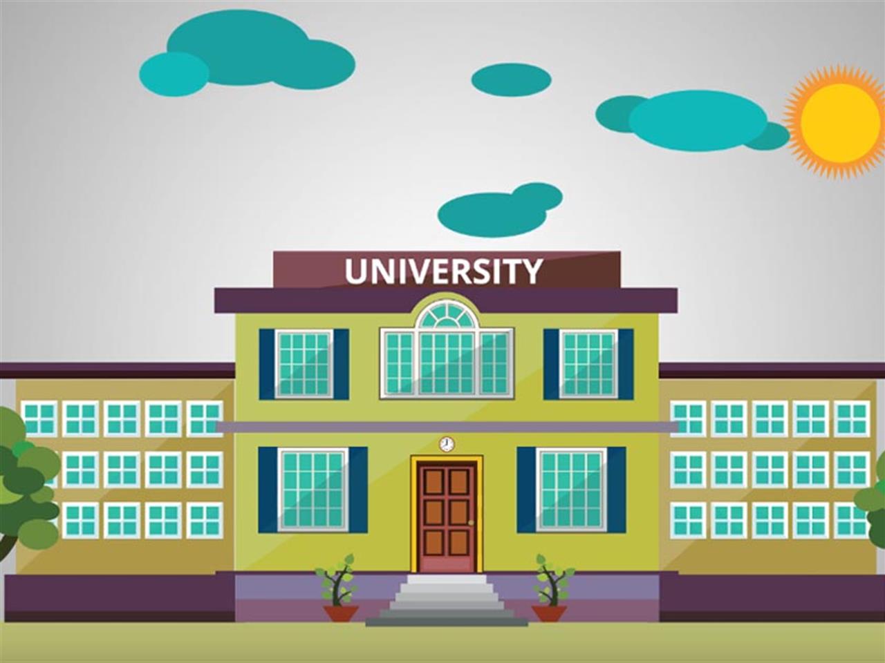 University UP 4.0