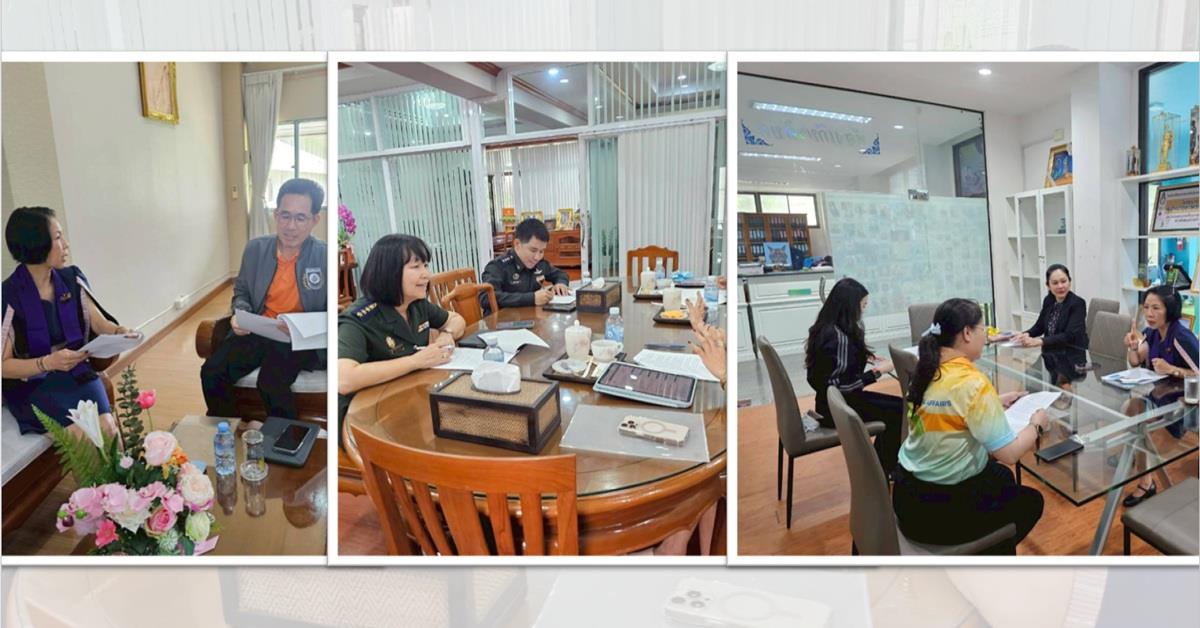 ขับเคลื่อนเศรษฐกิจสร้างสรรค์จังหวัดเชียงราย ภายใต้กรอบการพัฒนาที่ยั่งยืน