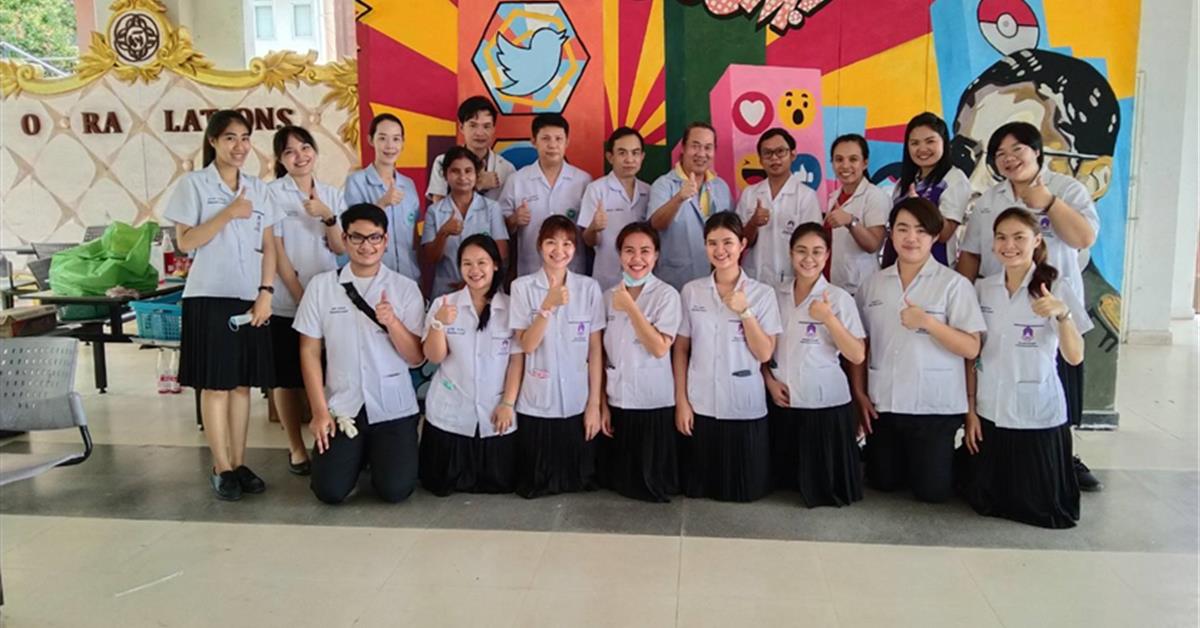 สาขาวิชาเทคนิคการแพทย์ร่วมกับกลุ่มงานเทคนิคการแพทย์ โรงพยาบาลพะเยา จัดกิจกรรม “การรับบริจาคโลหิตเนื่องในวันมหิดล 2563” สาขาวิชาเทคนิคการแพทย์ร่วมกับกลุ่มงานเทคนิคการแพทย์ โรงพยาบาลพะเยา จัดกิจกรรม “การรับบริจาคโลหิตเนื่องในวันมหิดล 2563”
