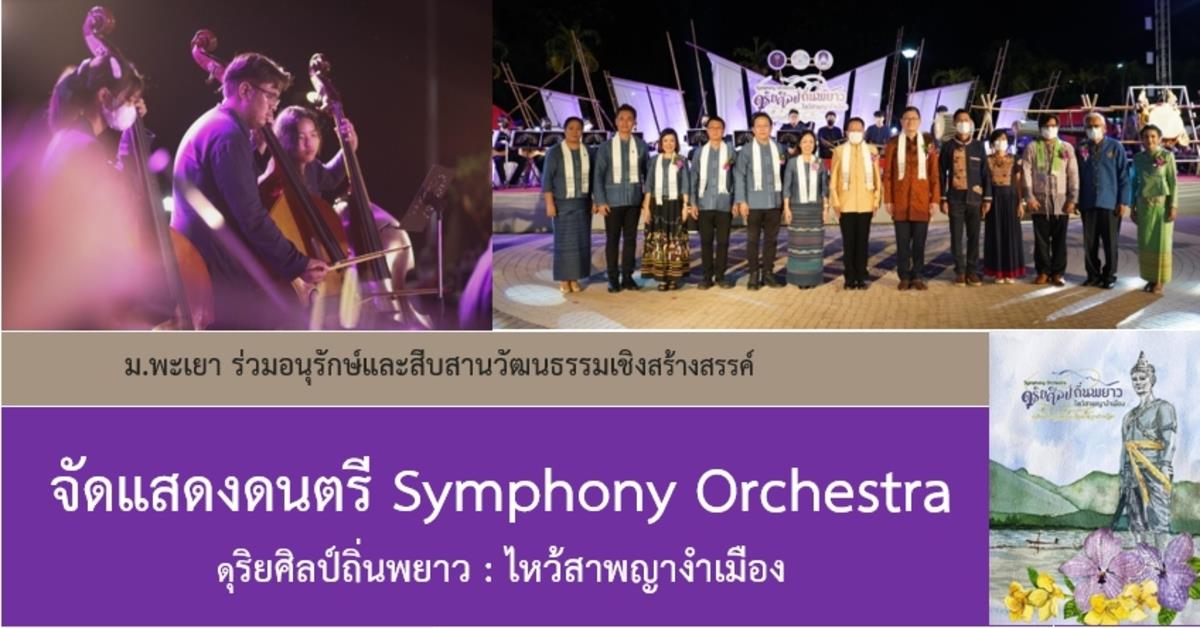 Symphony Orchestra