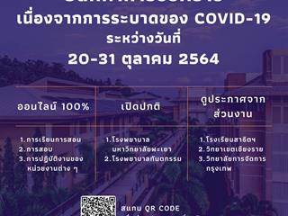 covid