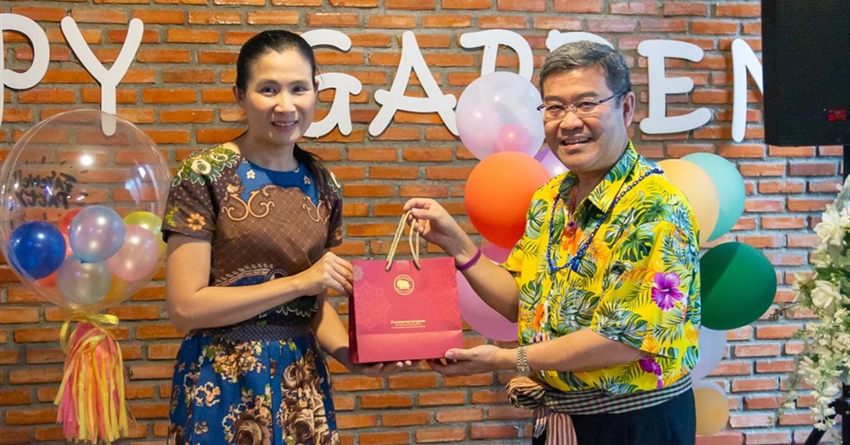 คณะสหเวชศาสตร์ มหาวิทยาลัยพะเยา
