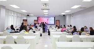 วิทยาเขตเชียงราย ให้บริการสังคม > </a><div style=