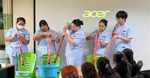 มหาวิทยาลัยพะเยา > </a><div style=