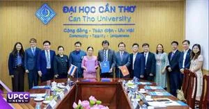 ม.พะเยา ลงนาม MOU > </a><div style=