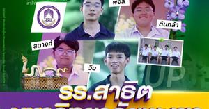 โรงเรียนสาธฺตมหาวิทยาลัยพะเยา > </a><div style=