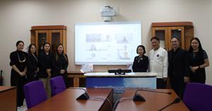 วิทยาเขตเชียงราย ประเมินคุณภาพฯภายในตามเกณฑ์รางวัลคุณภาพแห่งชาติ TQA > </a><div style=