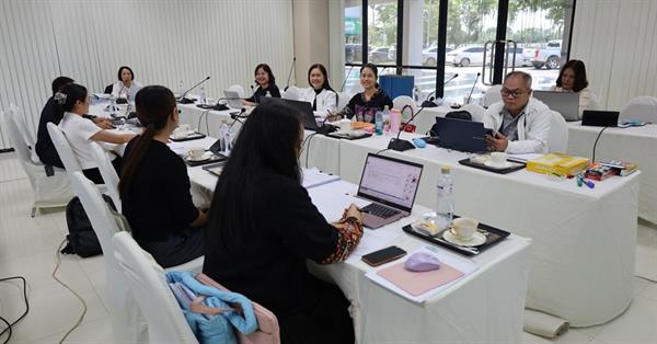 วิทยาเขตเชียงราย ให้บริการสหพันธ์ครูเชียงราย