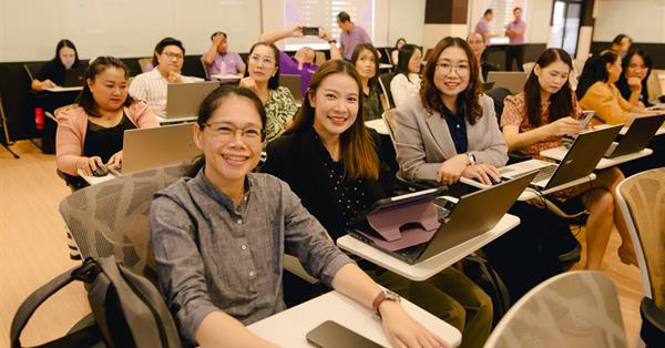 กองกิจการนิสิตเข้าร่วมโครงการจัดการความรู้ (Knowledge Management) กองแผนงาน ครั้งที่ 1 ประจำปีงบประมาณ พ.ศ. 2569
