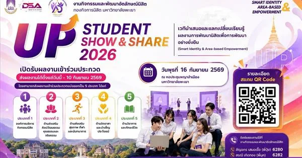 มหาวิทยาลัยพะเยา