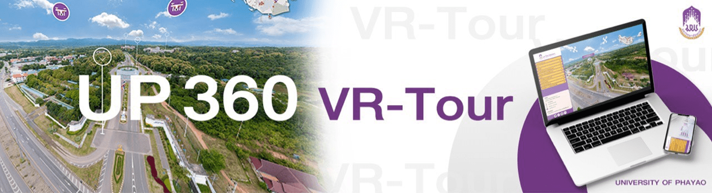 360 UP VR-Tour