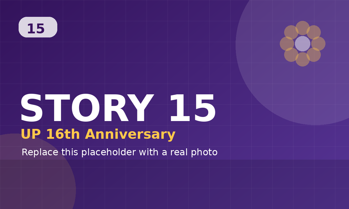 ภาพปกเรื่องเล่า 15 มพ. รักษ์โลก